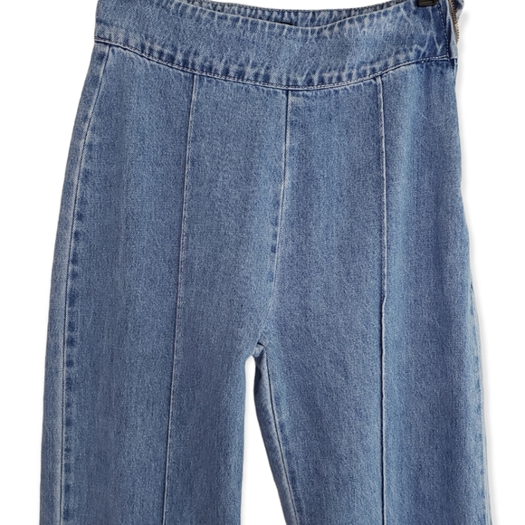 Vintage Retro Jeans - Picture 2 of 9